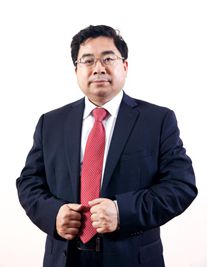 罗坷律师照片