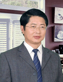 杨志律师照片
