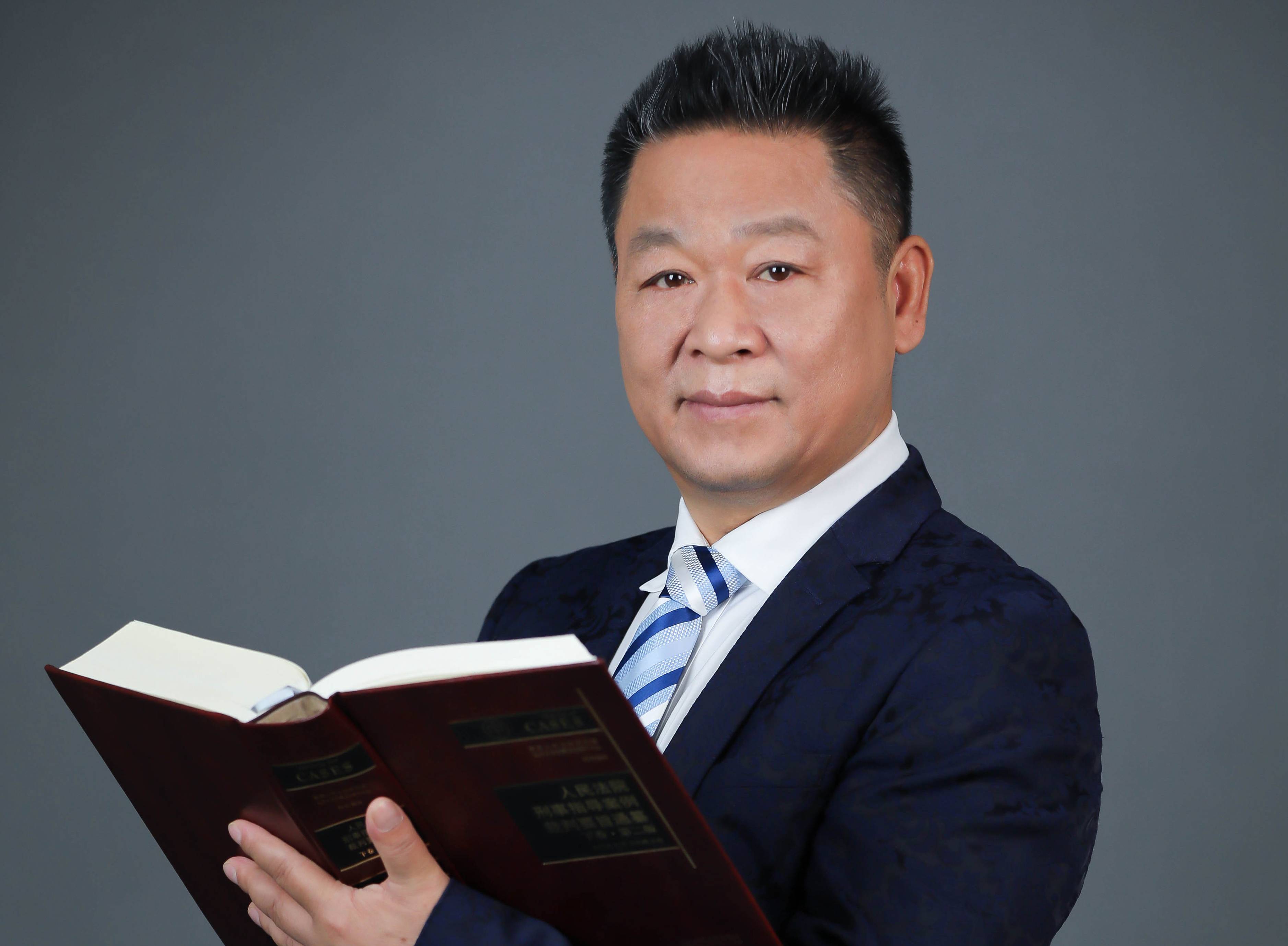 韩宝玉律师