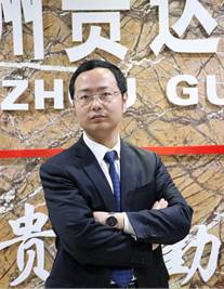 李建律师照片